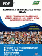 Peribahasa Tingkatan Dua