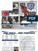 2013-2014 Recruiting Brochure