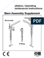 Worcester Cryogenic Manual Wceimstem