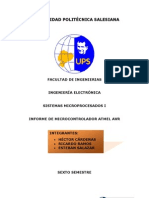 Informe Avr 3