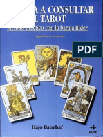 Aprenda a Consultar El Tarot - Tarot Raider