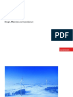Wind Turbine Blades - An Overview