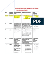 Tim Rasinski Fluency Assessment Rubric | PDF | Career & Growth ...