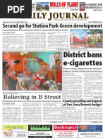 rag  San Mateo Daily Journal 04-11-19 Edition | PDF | Homo