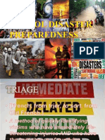 School Disaster Preparedness-Rcy