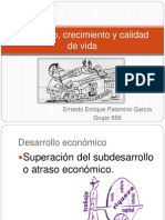 Desarrollo conceptos