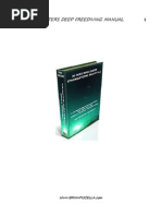 Download 30 Meters Deep Freediving Manual by Ben Wouters SN224266762 doc pdf