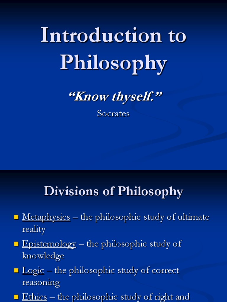 Philosophical essays pdf image