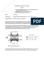 Fuel e Fuel H + O H O + 2e: SOFC Reactions