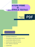 Lectie Educatie Tehnologica Textil