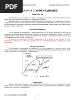 Material Aula Putos Refrigeração