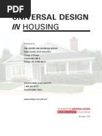 Download Universal Design in Housing by Dewita Soeharjono SN22428526 doc pdf