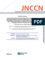 Thyroid Carcinoma