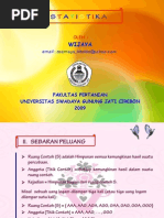 Download 02 Statistika - Distribusi Peluang by nindyalangenluthfiani8627 SN22428813 doc pdf