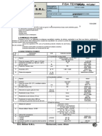 Grund Anticoroziv Kober Fisa Tehnica