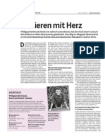 Philippe Berthoud Grilliern Mit Herz PDF