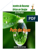 Pacto Das Aguas PDF