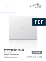 PowerBridge Combo QSG