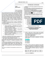 Simulado TECPUC PDF