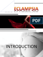 Case Analysis Pre Eclampsia.. :D