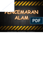 Tema - Alam Sekitar