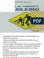 Apresentacao Cinto Segurança