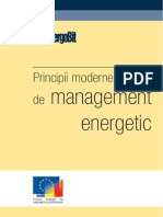 Management Energetic  