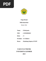Download Makalah Resmi Mikro codevision AVR dan proteus by Cesc Deftone SN224317262 doc pdf