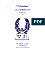 C.W. Leadbeater - Clarividencia.pdf