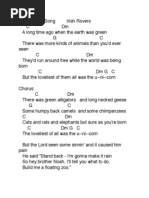 Galway Girl by Steve Earle - Guitar Chords, Guitar Tabs and Lyrics