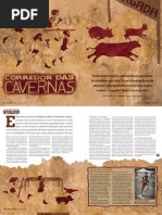 Artigo Paleo Revista