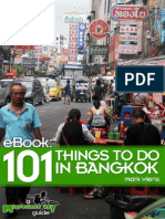 Ebook Bangkok