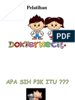 Pelatihan Dokcil