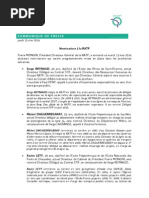 Ratp Group Organigramme FR Interim | PDF | Sociétés de transport ...