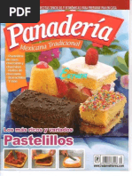 ES-118 Panaderia Mexicana Tradicional 35