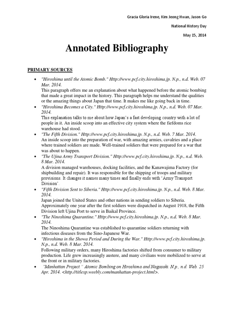 Atomic bomb morality image