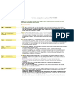 Devoir N°2 Correction QS Gains de Productivité 10 09 09