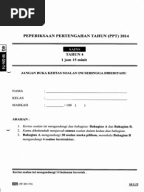 Contoh Soalan Sains Tahun 3