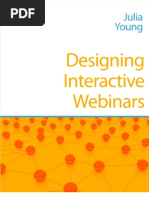 Download designing interactive webinars by Doug SN22432980 doc pdf