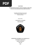 Download Jurnal Fauziah Suci Angraini 0910110157 by Magdalena Christine Siahaan SN224332488 doc pdf