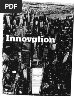 NYT Innovation Report 2014