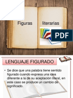 Figuras Literarias