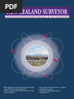Download NZ Surveyor Journal 2008 by Fahmi Arif SN224333867 doc pdf
