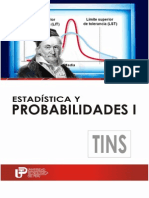 Estadistica y Probabilidades1