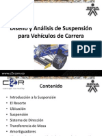 Curso Mecanica Automotriz Suspension Vehiculos Carrera PDF