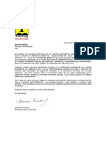 Carta de Tintas PDF