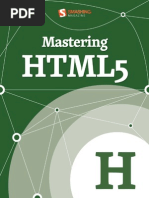 Smashing Ebook 25 Mastering Html5