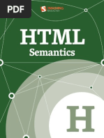 Download Smashing eBook 26 HTML Semantics by sphericaly SN224349307 doc pdf