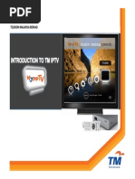 Download TM UniFi IPTV by chaq11 SN224351223 doc pdf