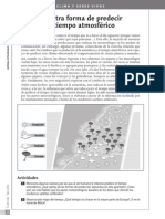 CCSS 1 ESO Act Ref y Amp - Clima - y - Seres - Vivos PDF